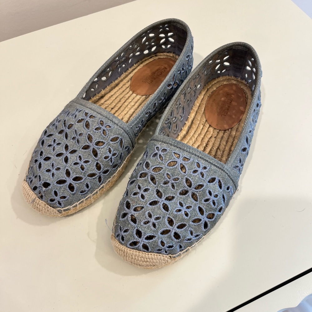 MK Michael Kors Espadrilles